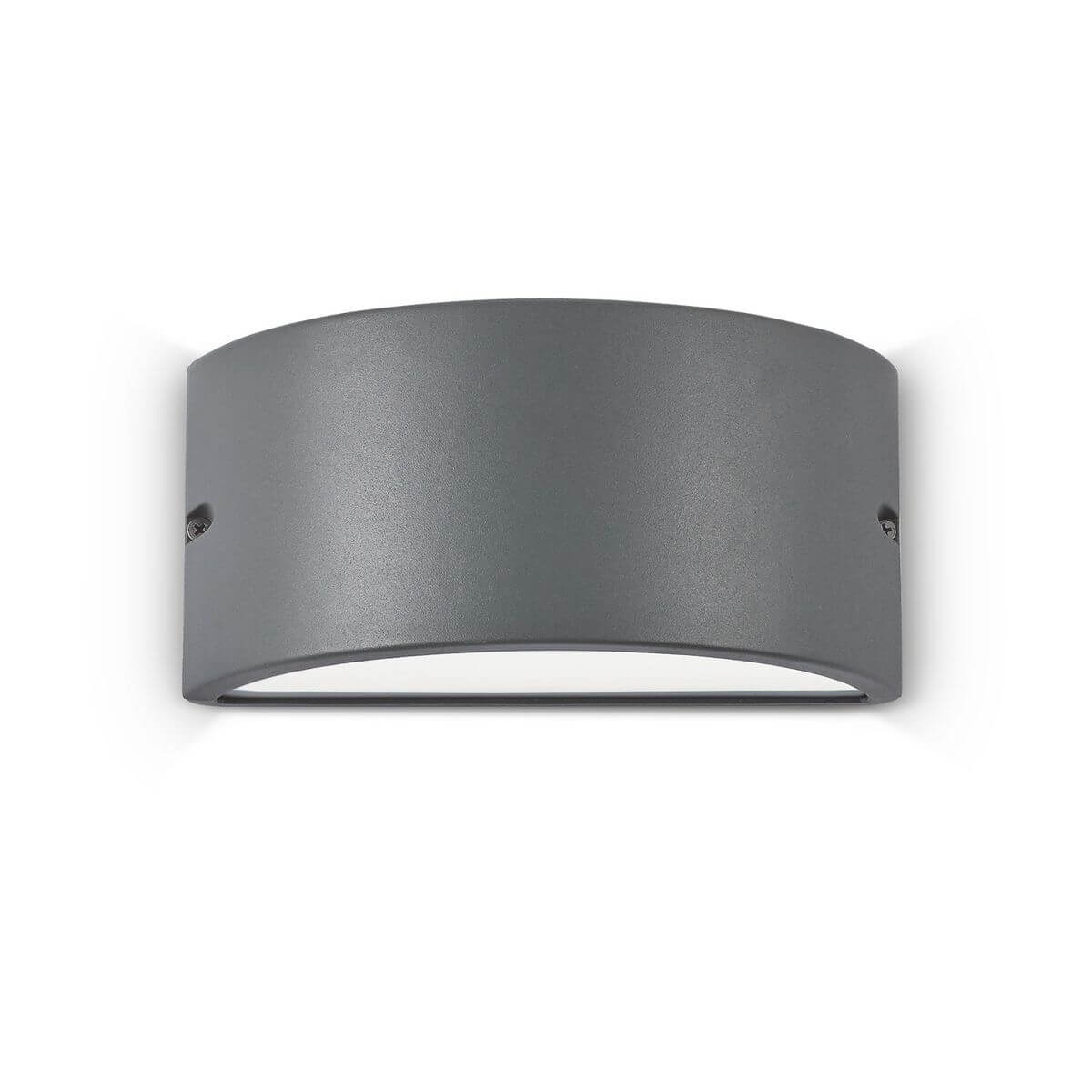 Applique extérieure Rex-2 anthracite