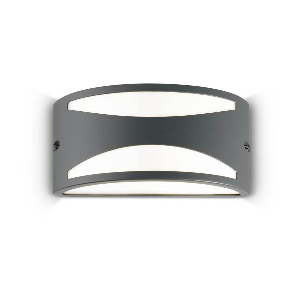 Applique extérieure Rex-3 anthracite