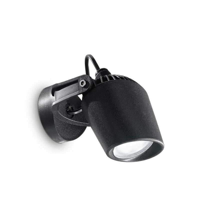 Luminaire extérieur | Elio Noire