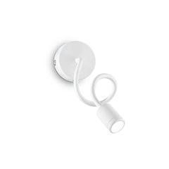 Applique murale | Focus Blanche