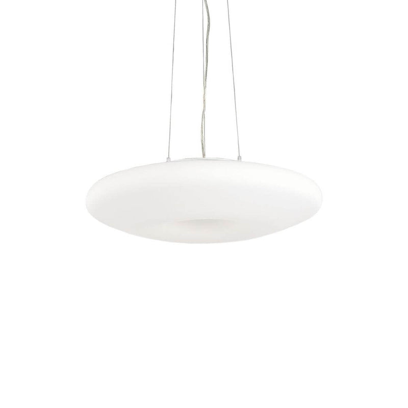 Suspension luminaire | Glory Blanche