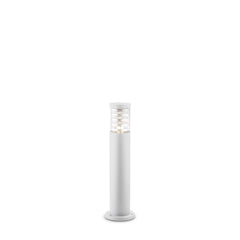 Luminaire extérieur | Tronco Blanc Ø 15,5 cm