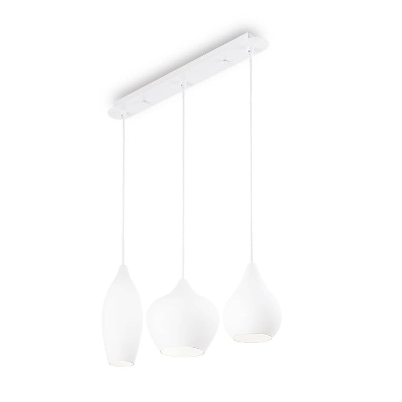 Suspension luminaire | Soft