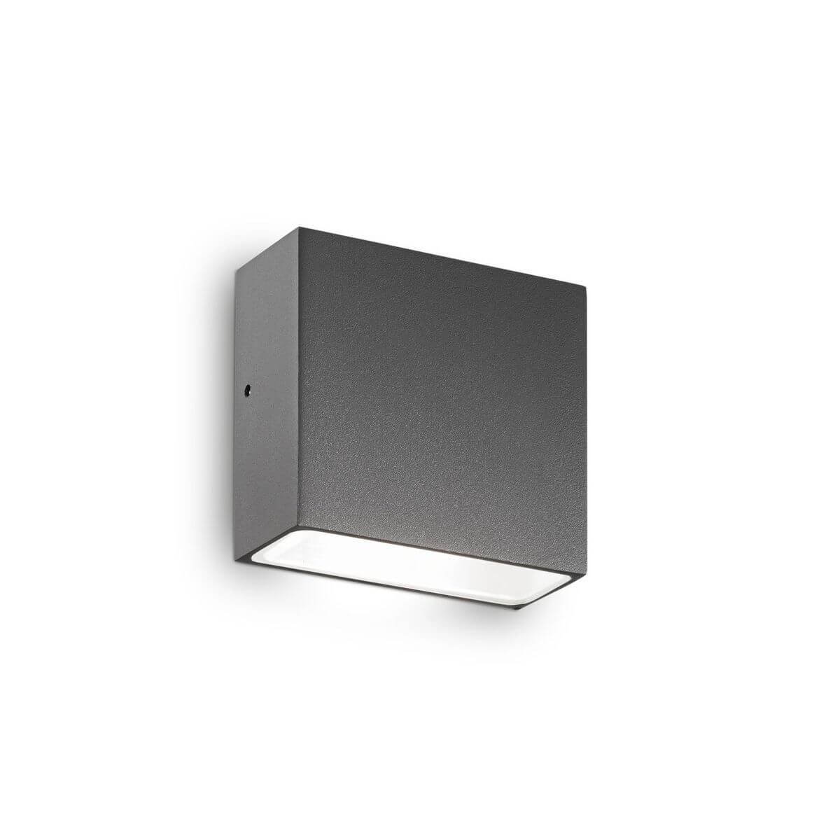 Applique extérieure Tetris-1 anthracite