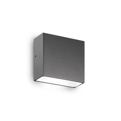 Luminaire extérieur | Tetris-1 Anthracite