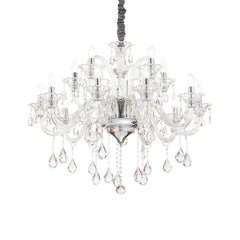 Suspension luminaire | Colossal