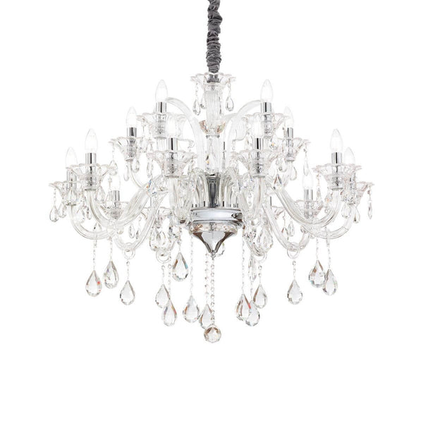Suspension luminaire | Colossal
