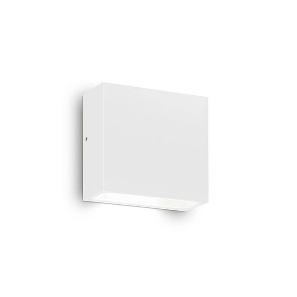 Applique murale Tetris-1 blanche