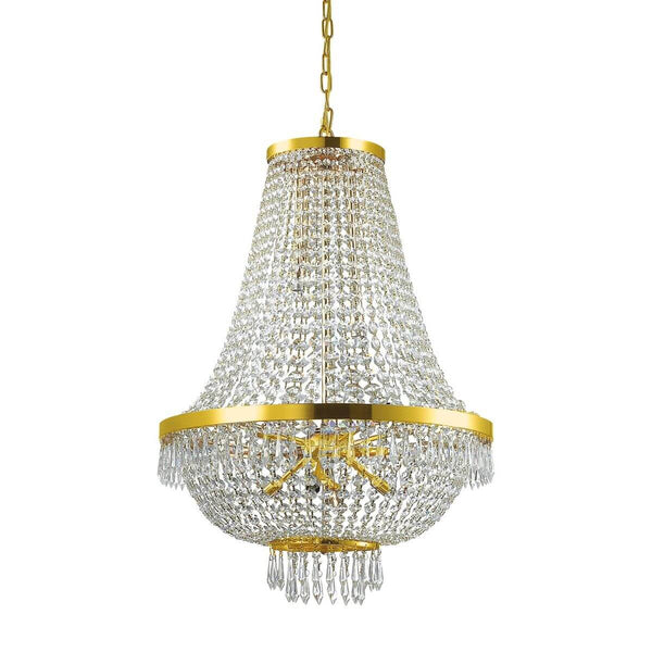 Suspension luminaire | Belveristo