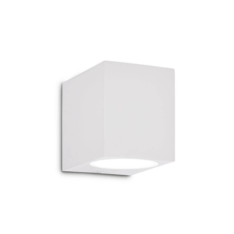 Luminaire extérieur | UP Blanche