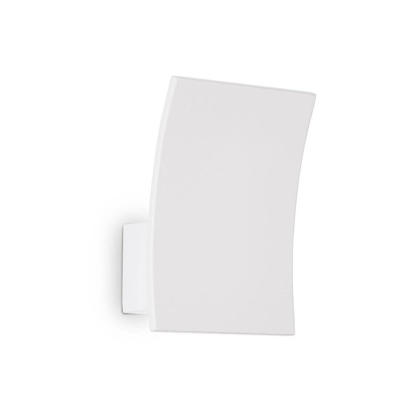 Applique murale FIX blanche