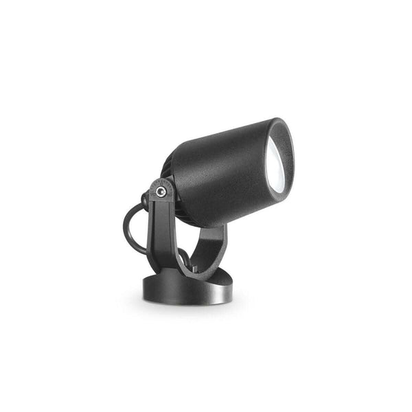 Luminaire extérieur Elio noir