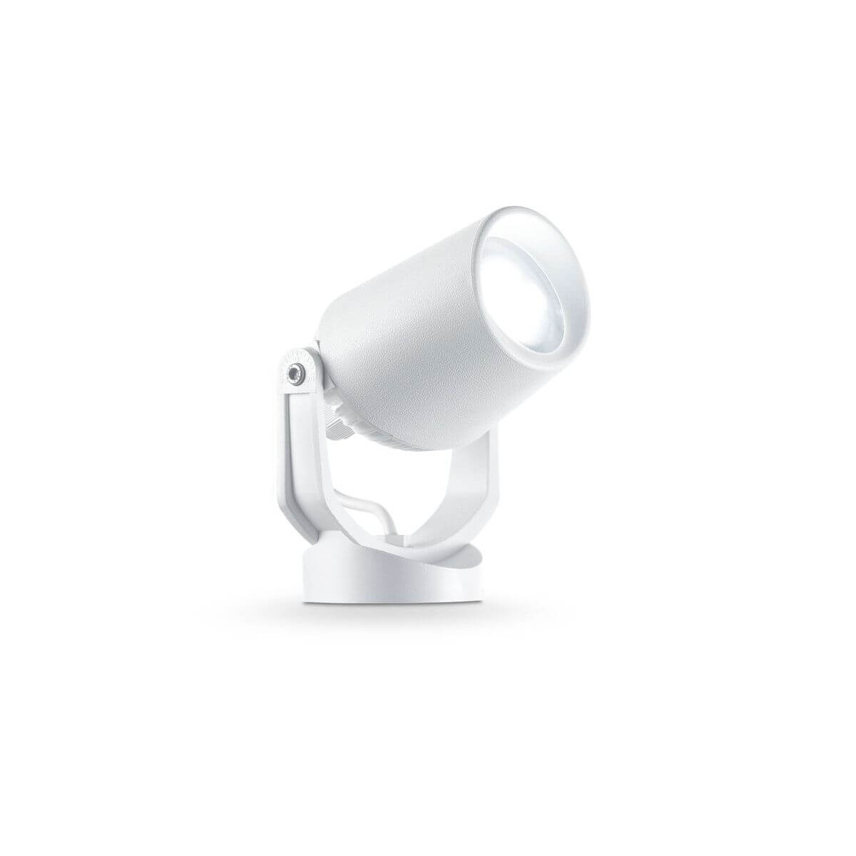 Luminaire extérieur Elio blanc