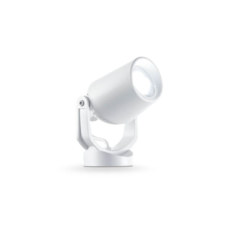Luminaire extérieur Elio blanc