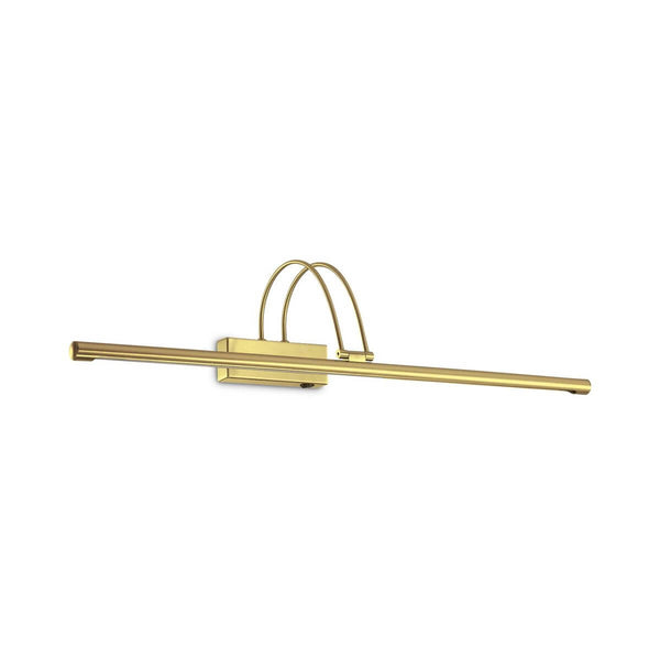 Applique murale BOW laiton (121130)