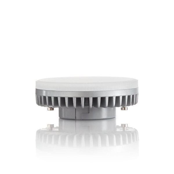 Ampoule GX53 blanche, 9 W | Ideal Lux