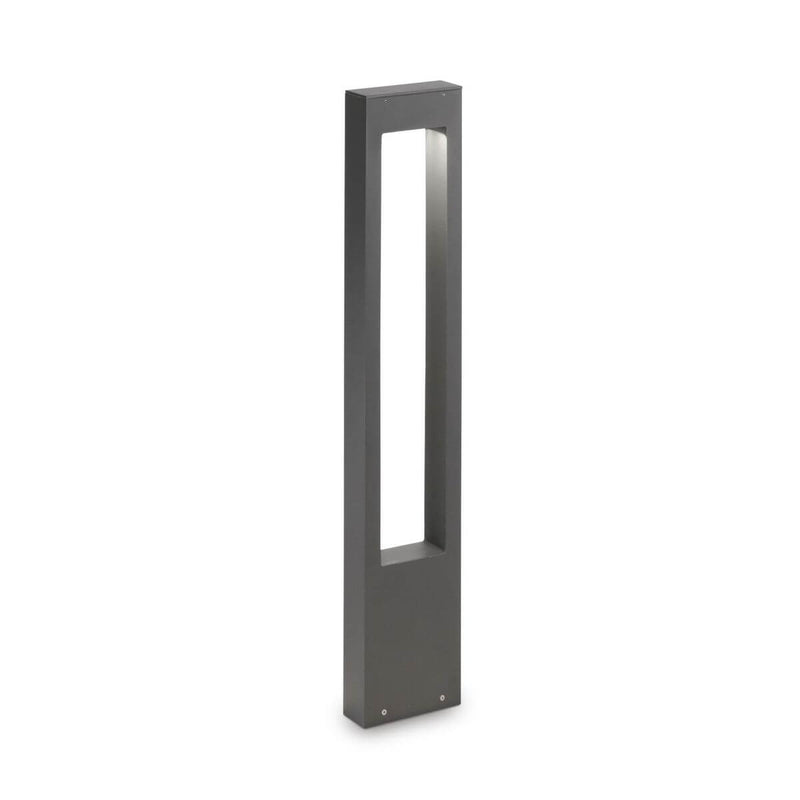 Lampadaire extérieur Vega anthracite
