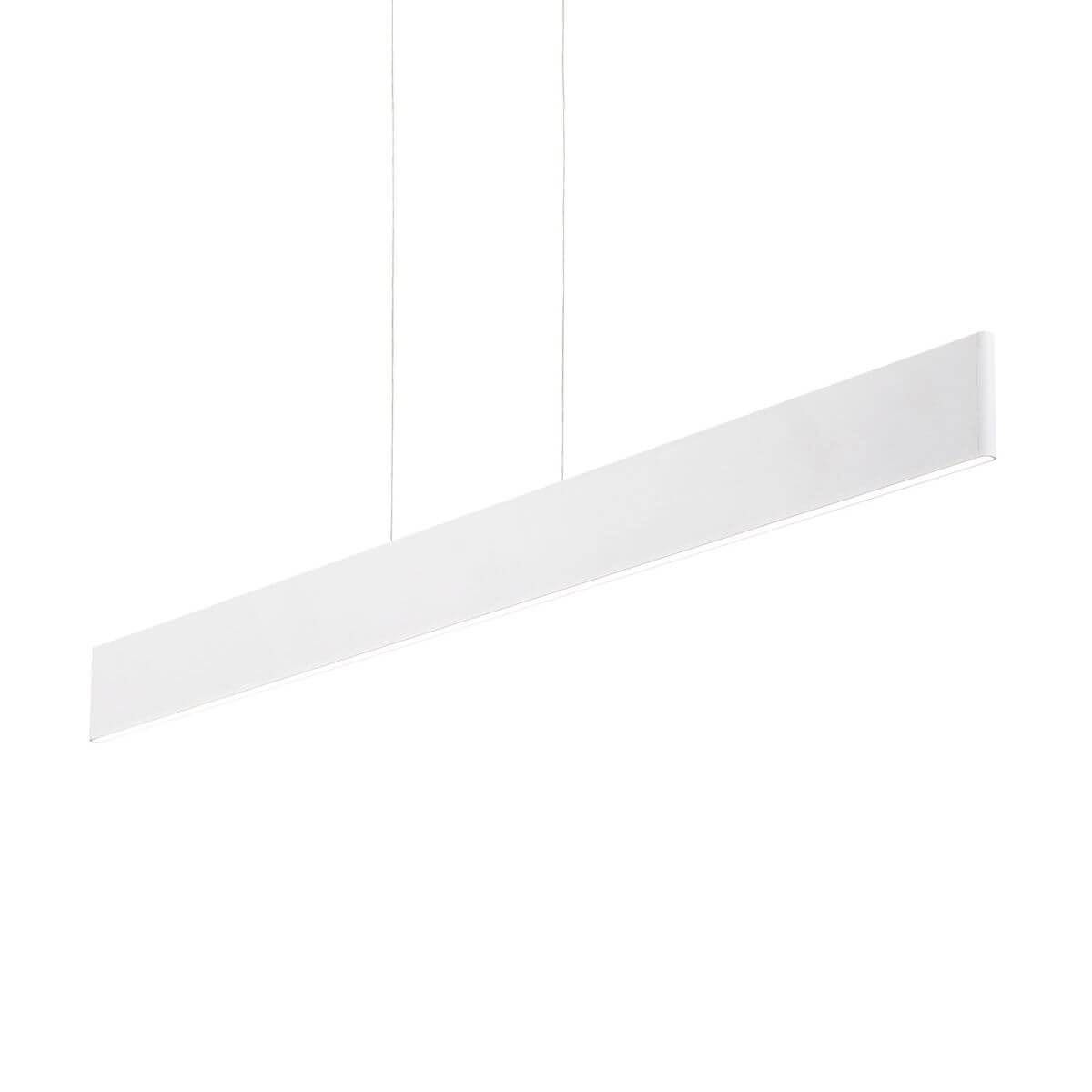 Suspension Desk blanche