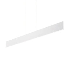 Suspension Desk blanche