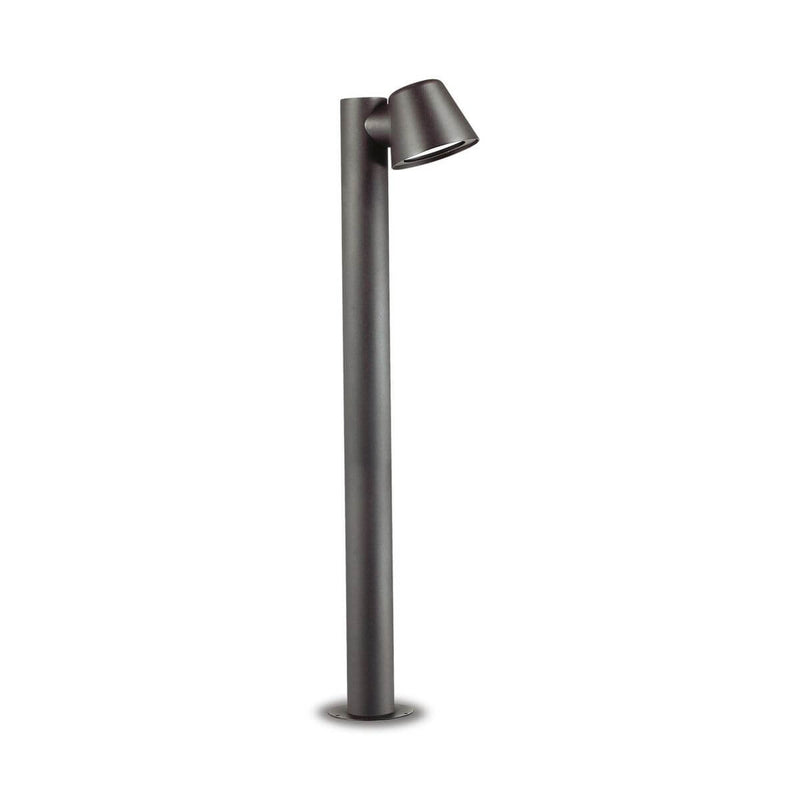 Lampadaire extérieur GAS anthracite