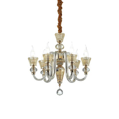Suspension luminaire | Lunmorilo