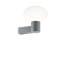 Luminaire extérieur | Clio Grise
