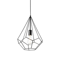 Suspension luminaire | Ampolla H 42 cm