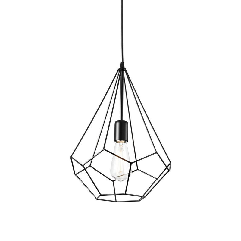 Suspension luminaire | Ampolla H 42 cm