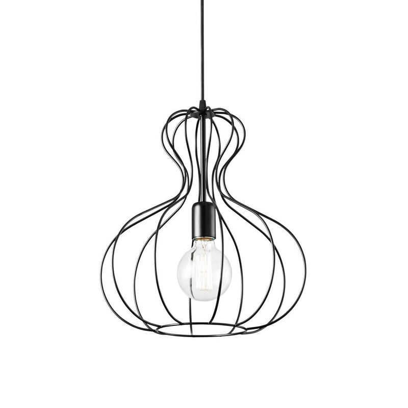Suspension luminaire | Ampolla