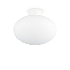 Luminaire extérieur | Clio Blanc