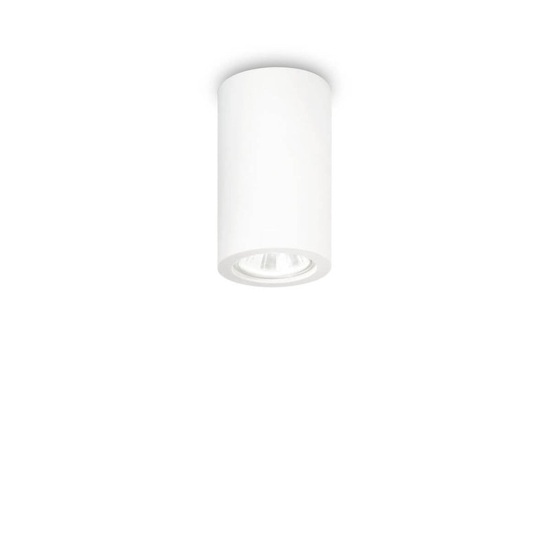 Luminaire plafonnier | Tower Blanc