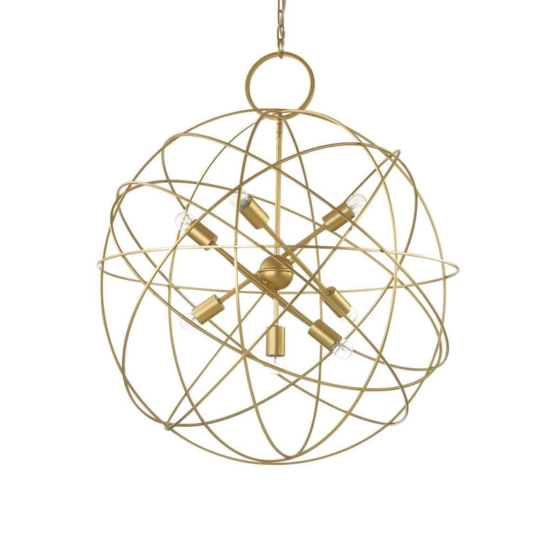 Suspension luminaire | Valmoreno