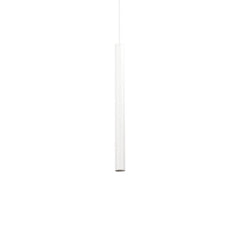 Suspension luminaire | Ultrathin Blanche