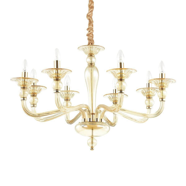 Suspension luminaire | Aurenza