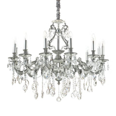 Suspension luminaire | Gioconda Argentée