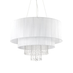 Suspension luminaire | Opera Blanche
