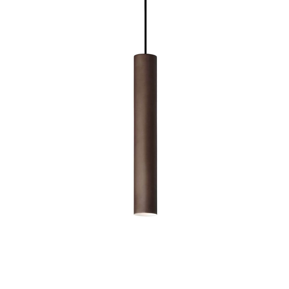 Suspension Look marron