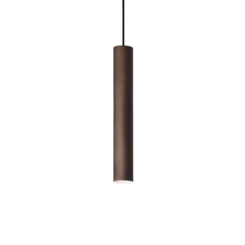 Suspension Look marron
