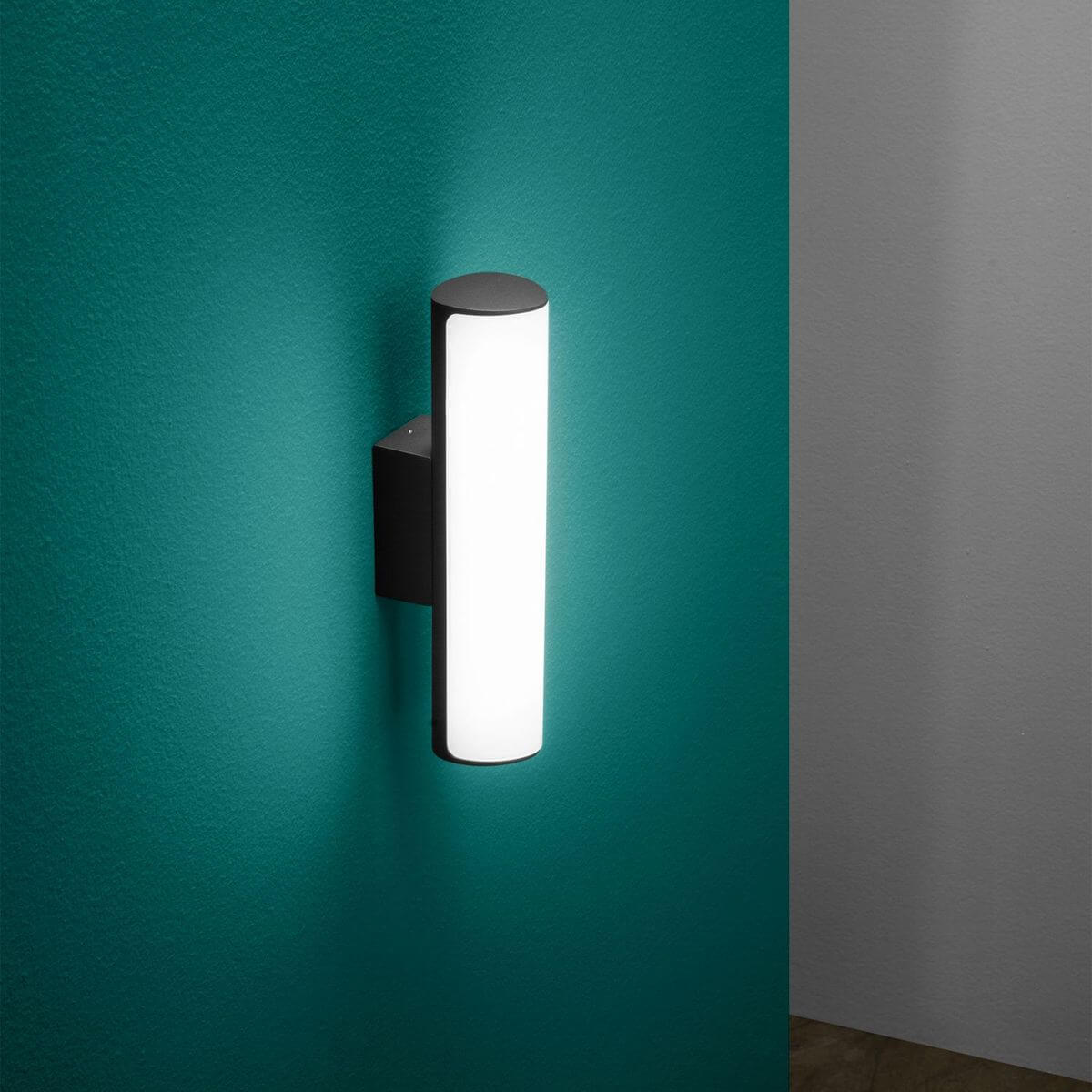 Applique murale Etere anthracite (172408)