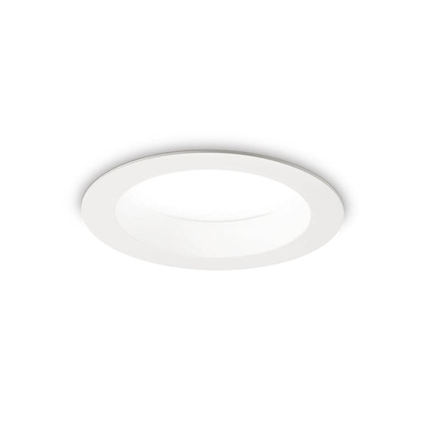 Spot LED | Basic Blanc Ø 14,4 cm