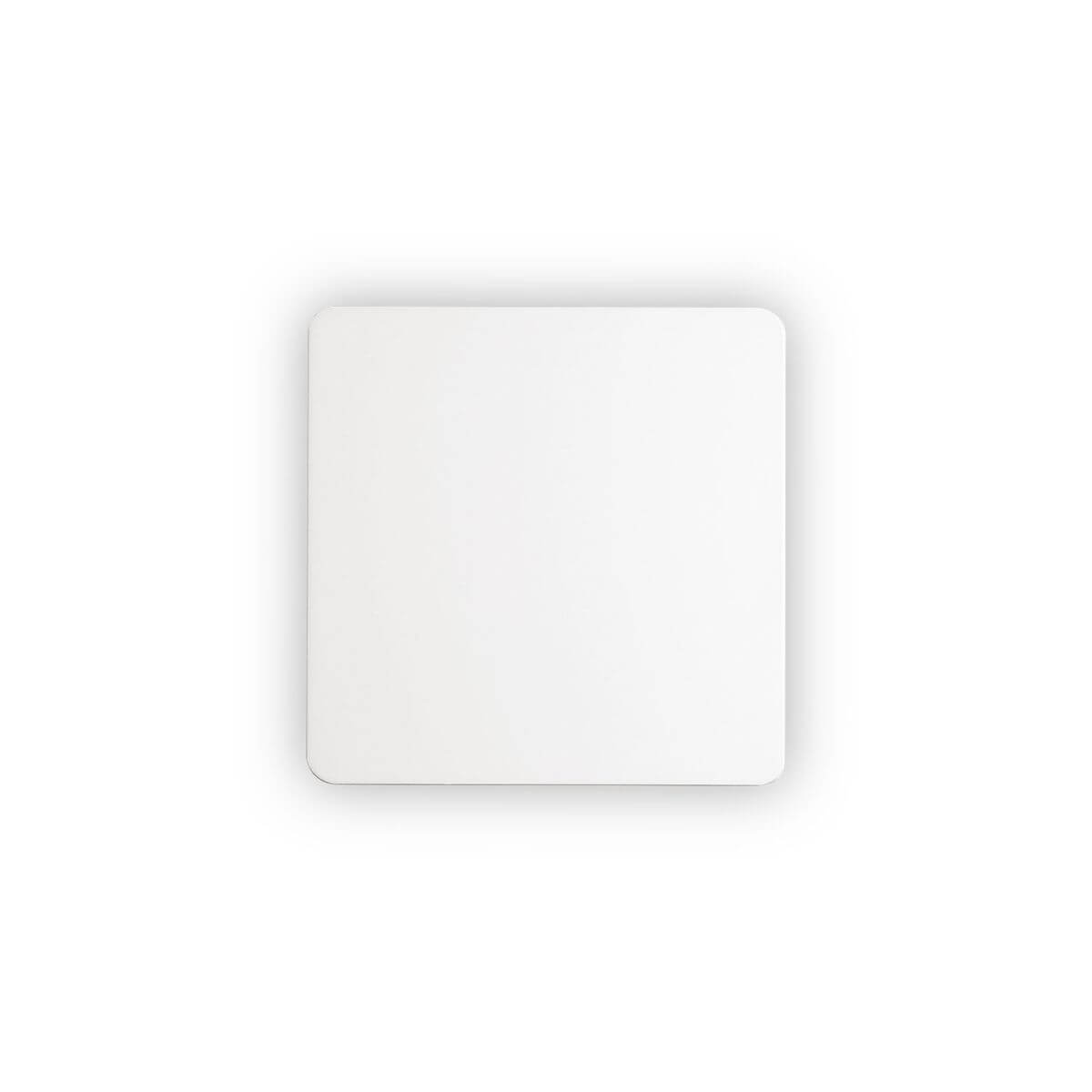 Applique murale Cover blanche, L 15 cm