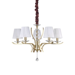 Suspension luminaire | Marenzio