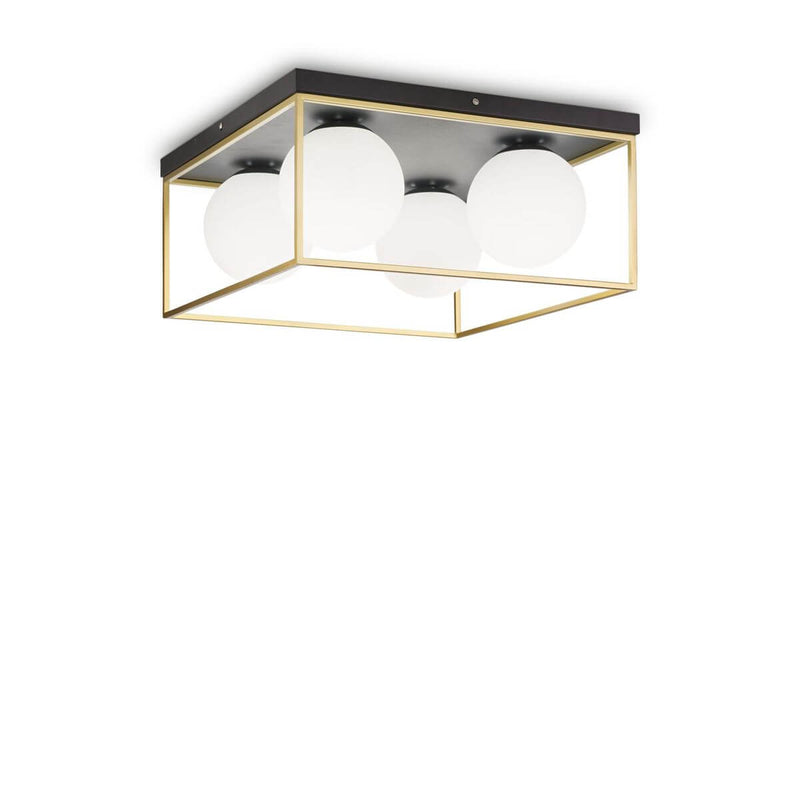Luminaire plafonnier | Falcis