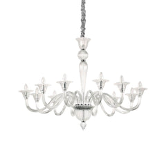 Suspension luminaire | Zenveristo