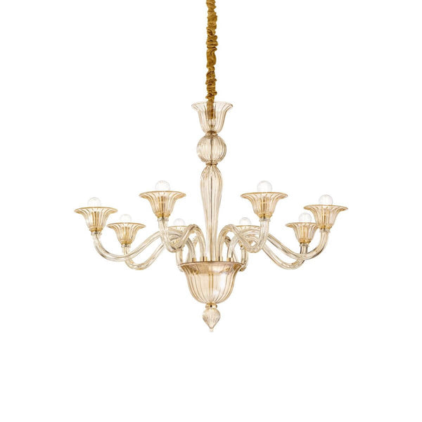 Suspension luminaire | Nerveristo
