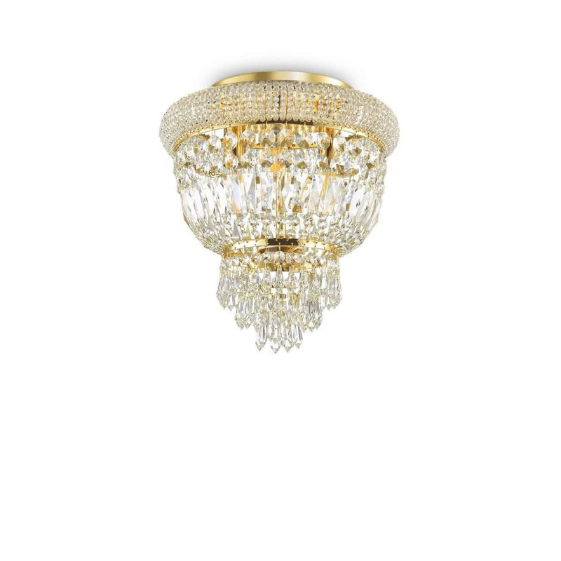 Luminaire plafonnier | Caldoreta