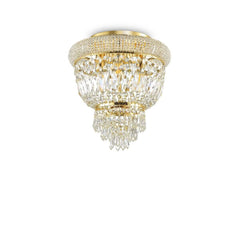 Luminaire plafonnier | Caldoreta