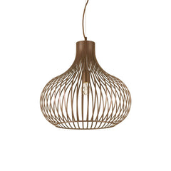 Suspension luminaire | Onion Ø 47 cm