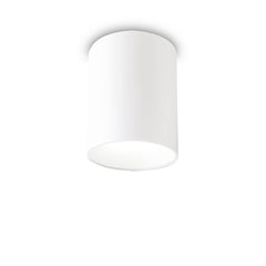 Plafonnier LED | Nitro Ø 9 cm
