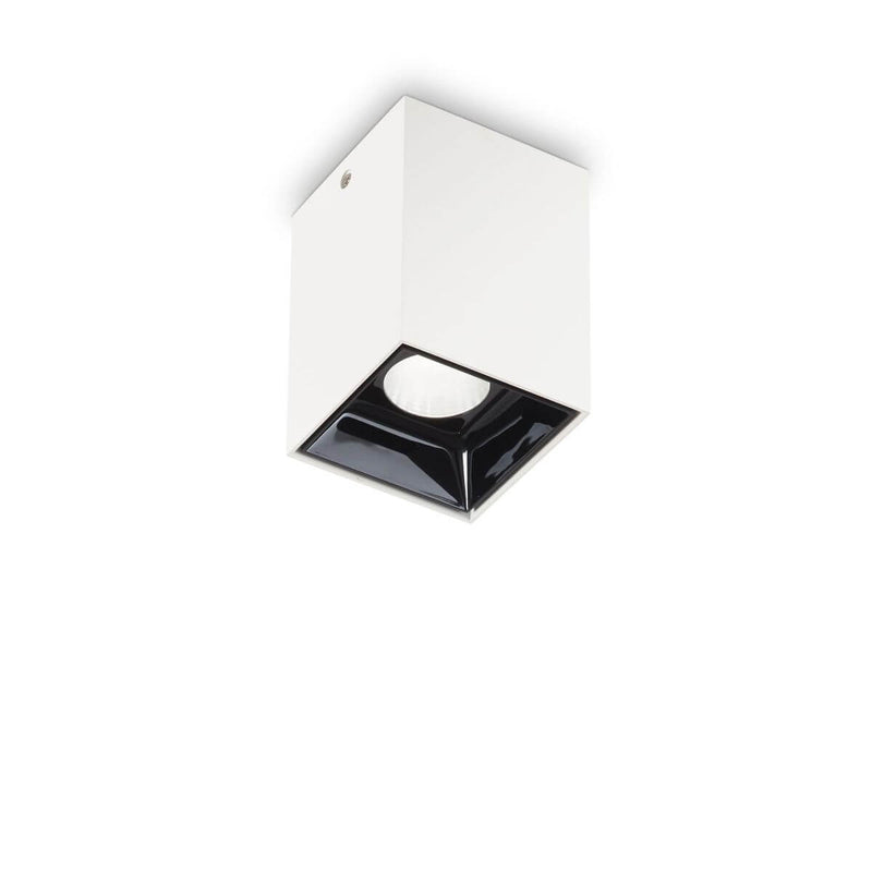 Plafonnier LED | Nitro Blanc